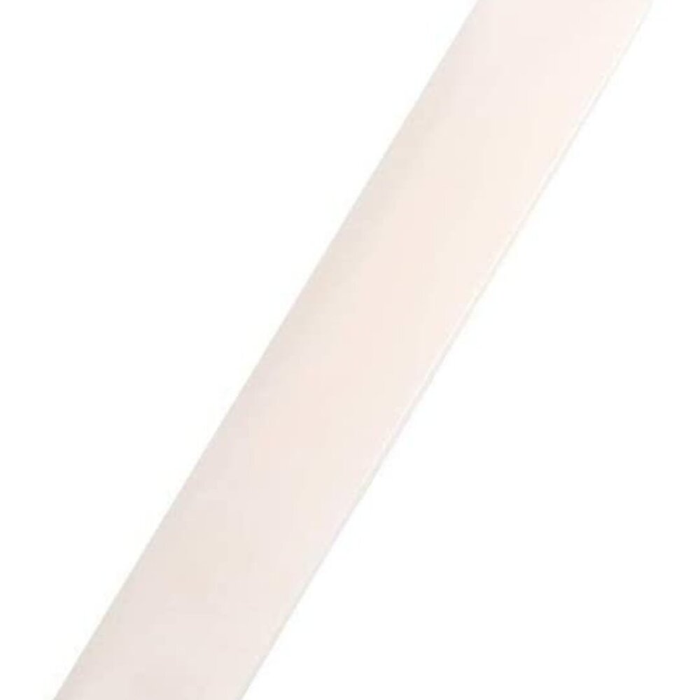 Camel - Bone Folder - 6" Hand carved Professional Book Folding Tool - Real Bone - Picture 6 of 8